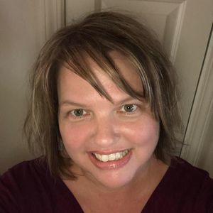 Meet your Posher, Kimberley